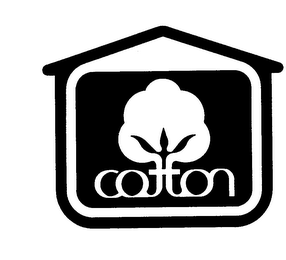 COTTON logo