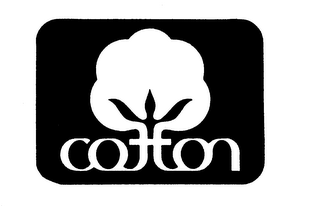 COTTON logo