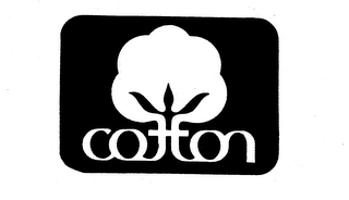 COTTON logo