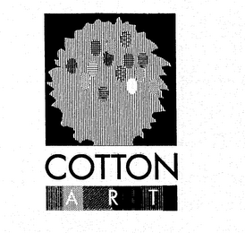 COTTON A R T