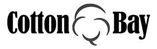 COTTON BAY logo
