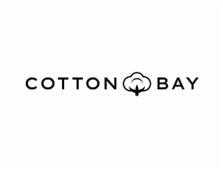 COTTON BAY logo