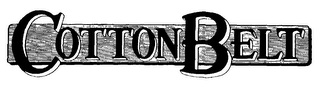 COTTON BELT logo