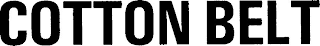 COTTON BELT logo