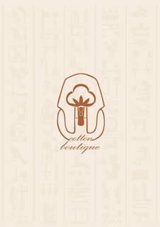 COTTON BOUTIQUE logo