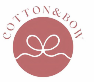 COTTON & BOW logo