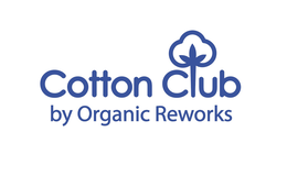 COTTON CLUB BY ORGANIC REWORKS logo