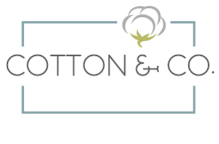 COTTON & CO. logo