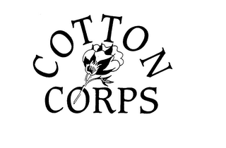 COTTON CORPS logo
