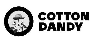 COTTON DANDY logo