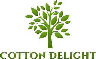 COTTON DELIGHT logo