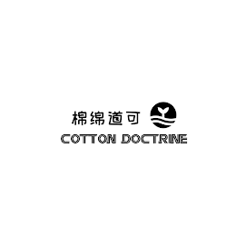 COTTON DOCTRINE logo