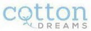 COTTON DREAMS logo