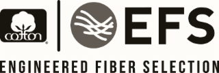 COTTON EFS ENGINEERED FIBER SELECTION