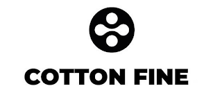 COTTON FINE logo