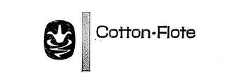 COTTON-FLOTE logo