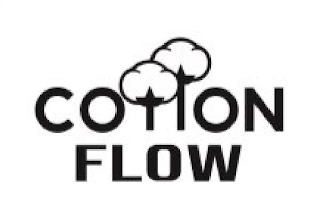 COTTON FLOW logo