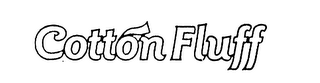 COTTON FLUFF logo