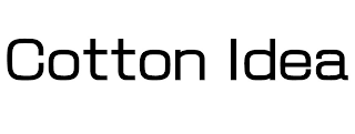 COTTON IDEA logo