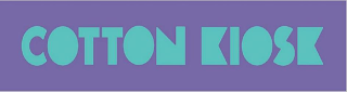COTTON KIOSK