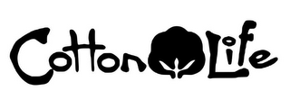 COTTON LIFE logo