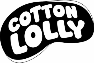 COTTON LOLLY logo