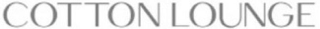 COTTON LOUNGE logo