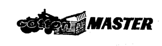 COTTON MASTER logo