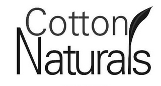COTTON NATURALS logo