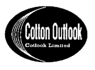 COTTON OUTLOOK COTLOOK LIMITED logo