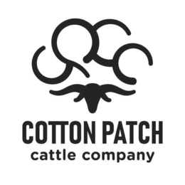 COTTON PATCH CATTLE COMPANY logo