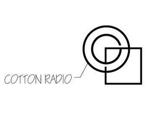 COTTON RADIO logo