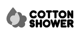 COTTON SHOWER logo