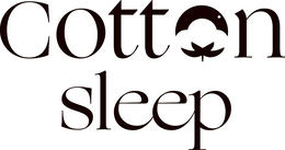 COTTON SLEEP logo
