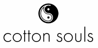 COTTON SOULS CS logo