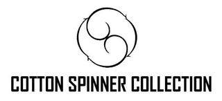 COTTON SPINNER COLLECTION logo