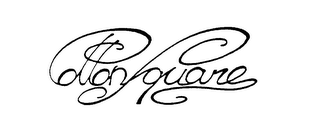 COTTON SQUARE logo
