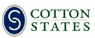 COTTON STATES logo