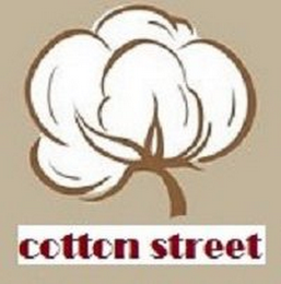 COTTON STREET logo