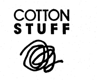 COTTON STUFF logo