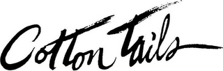 COTTON TAILS logo