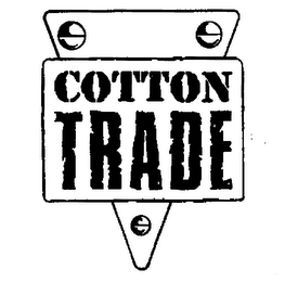 COTTON TRADE logo