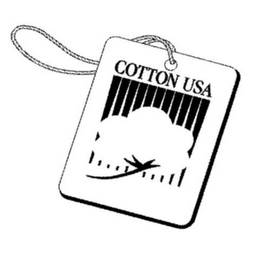 COTTON USA logo