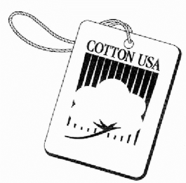 COTTON USA