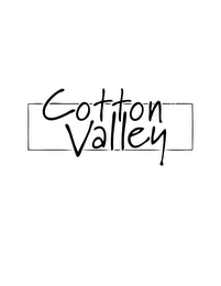 COTTON VALLEY logo