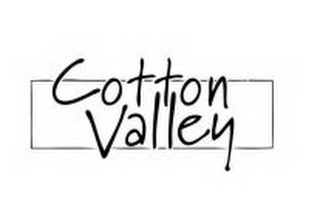 COTTON VALLEY logo