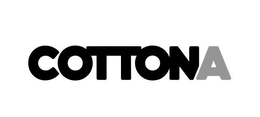 COTTONA logo