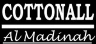 COTTONALL ALMADINAH logo