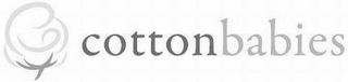 COTTONBABIES logo