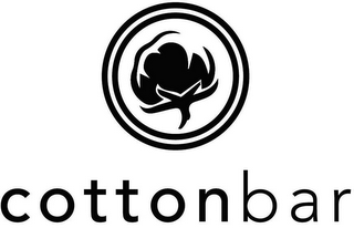 COTTONBAR logo